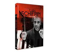 In The Tracks Of / Bandes originales : Lalo Schifrin [Francia] [DVD]
