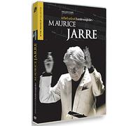 In The Tracks Of / Bandes originales : Maurice Jarre [Francia] [DVD]