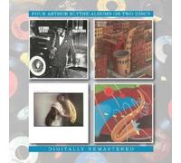 In the Tradition /lenox Avenue Breakdown/illusions