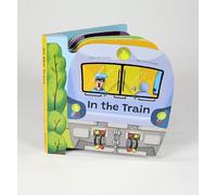 In the Train (Peek Inside)