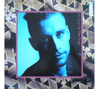 In the trap (5 tracks, 1991) / Vinyl Maxi Single [Vinyl 12'']
