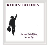 In the Twinkling of An Eye