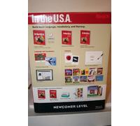 In the U.S.A.: Teacher's Resource Kit (Summer School)