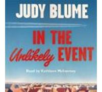 in the unlikely event (audiolibro)