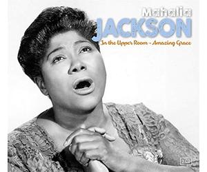 In the Upper Room Amazing Grace