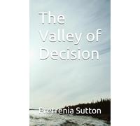 In The Valley of Decision