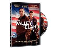 In The Valley Of Elah [Edizione: Stati Uniti] [USA] [DVD]
