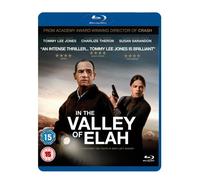 In the Valley of Elah [Reino Unido] [Blu-ray]