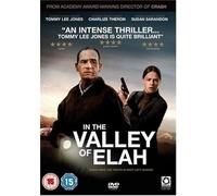 In the Valley of Elah [Reino Unido] [DVD]