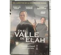 In the Valley of Elah [Reino Unido] [DVD]