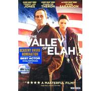 In the Valley of Elah [USA] [DVD]