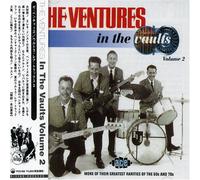 In the Vaults Vol.2