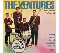 In the Vaults Vol.5