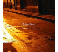 Michael Byron : In the Village of Hope. Godínez.