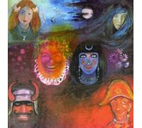 In the Wake of Poseidon: 30th Anniversary Edition by King Crimson (2004-12-20)