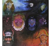 In the Wake of Poseidon: 30th Anniversary Edition by KING CRIMSON (2005-03-15)