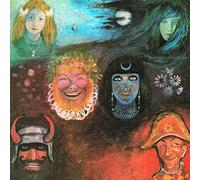 In The Wake Of Poseidon Shm - Legacy Collection 1980 - SHM