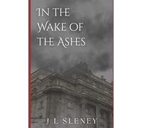 In the Wake of the Ashes: The Emberstone Legacy