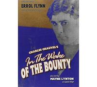 In The Wake Of The Bounty [Edizione: Stati Uniti] [Italia] [DVD]