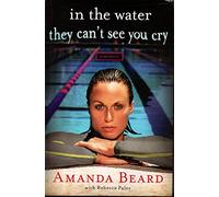 In the Water They Can't See You Cry: A Memoir