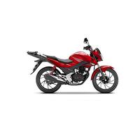 in The Website: Shad - fijación shad Top Master para Anclajes, Soportes y herrajes de baul Maleta de mo Compatible con cb125f 2015-2019