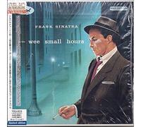 In the Wee Small Hours