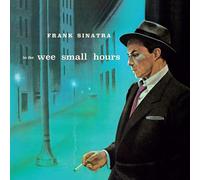 In The Wee Small Hours (Crystal Clear Edition) [Vinilo]