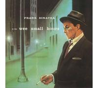 In the Wee Small Hours - In the Wee Small Hours [Vinilo]