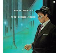 In The Wee Small Hours (Limited Edition) [Vinilo]