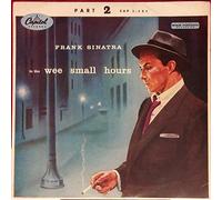 In The Wee Small Hours - Part 2