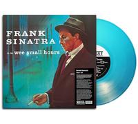 In the Wee Small Hours [Vinilo]