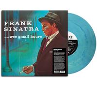 In the Wee Small Hours [Vinilo]