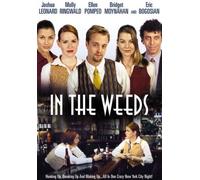 In_the_Weeds [Reino Unido] [DVD]