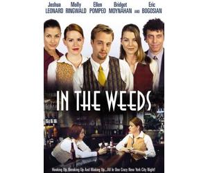 In_the_Weeds [Reino Unido] [DVD]