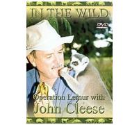 In The Wild - Lemurs With John Cleese [1998] [Reino Unido] [DVD]