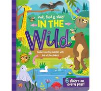 In the Wild (look, find & slide!)