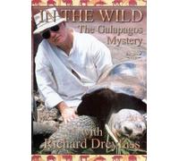In The Wild - The Galapagos Mystery With Richard Dreyfuss [1998] [Reino Unido] [DVD]