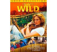 In the Wild with Julia Roberts - 6-DVD Set ( Wild Horsemen of Mongolia with Julia Roberts / Orangutans with Julia Roberts / Operation Lemur: Mission to [ NON-USA FORMAT, PAL, Reg.0 Import - Denma