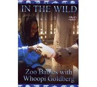 In The Wild - Zoo Babies With Whoopi Goldberg [1998] [Reino Unido] [DVD]