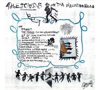 In The Wilderness [Vinilo]