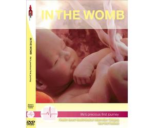 "In the Womb" Life's Precious First Journey (UK PAL)(region 2)(2005) - The Ultimate Pregnancy Companion