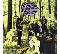 In The Woodlands Of Weir by The Little Boy Blues (2011-10-11)