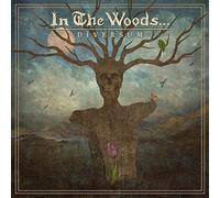 In The Woods - Diversum (LP Coloré - Marron et Blanc) [Vinilo]