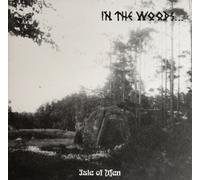 In the Woods... Isle of Men (CD) Album (Jewel Case) (Importación USA)