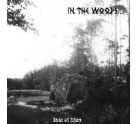 In the woods - Isle of men [Vinilo]