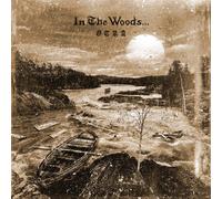 In the Woods... Otra (CD) Deluxe with Book (Importación USA)
