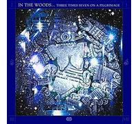 In the Woods - Three Times Seven on a Pilgrimage [Vinilo]