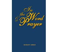 In the Word & Prayer