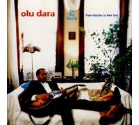 In The World From Natchez To New York by Olu Dara [Music CD]