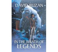 In the Wrath of Legends: 2 (The Winterhawk Saga)